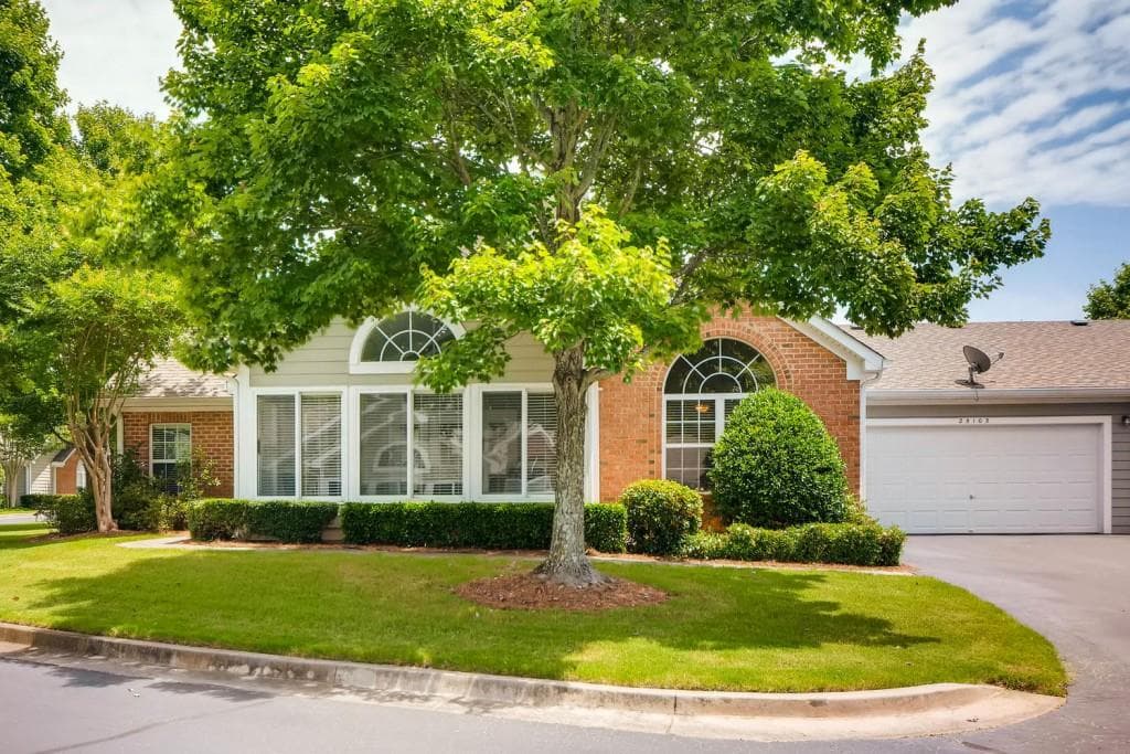 25103 Harvest Ridge Lane, Johns Creek, GA 30022 — most recent listing photo