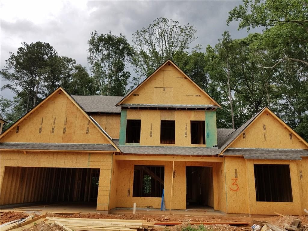 4372 Orchard Grove Drive, Auburn, GA 30011 — most recent listing photo