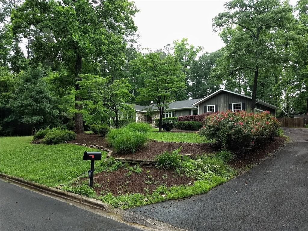 1302 AZALEA Drive, Dalton, GA 30720 — most recent listing photo