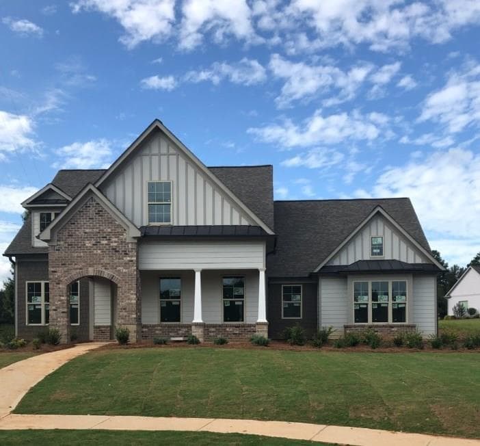 180 Hawthorn Way, Hoschton, GA 30548 — most recent listing photo