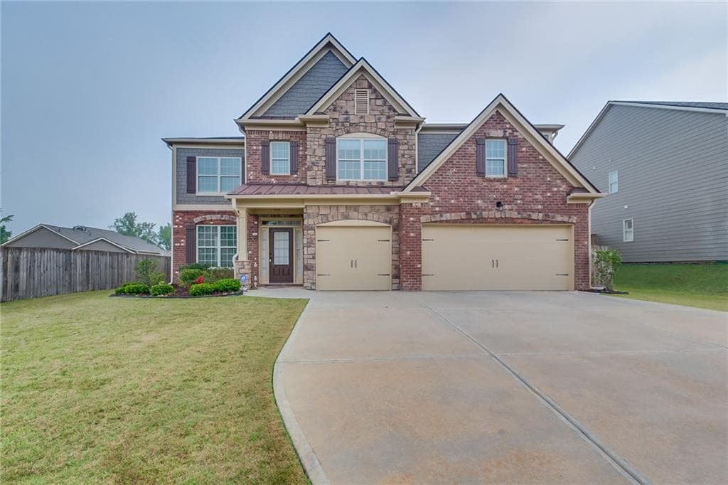5770 Chestnut Drive, Cumming, GA 30040 — most recent listing photo