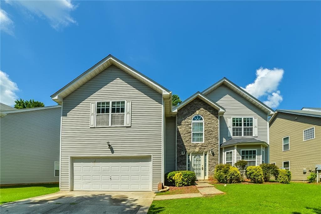 4147 Rosebud Park Drive, Snellville, GA 30039 — most recent listing photo
