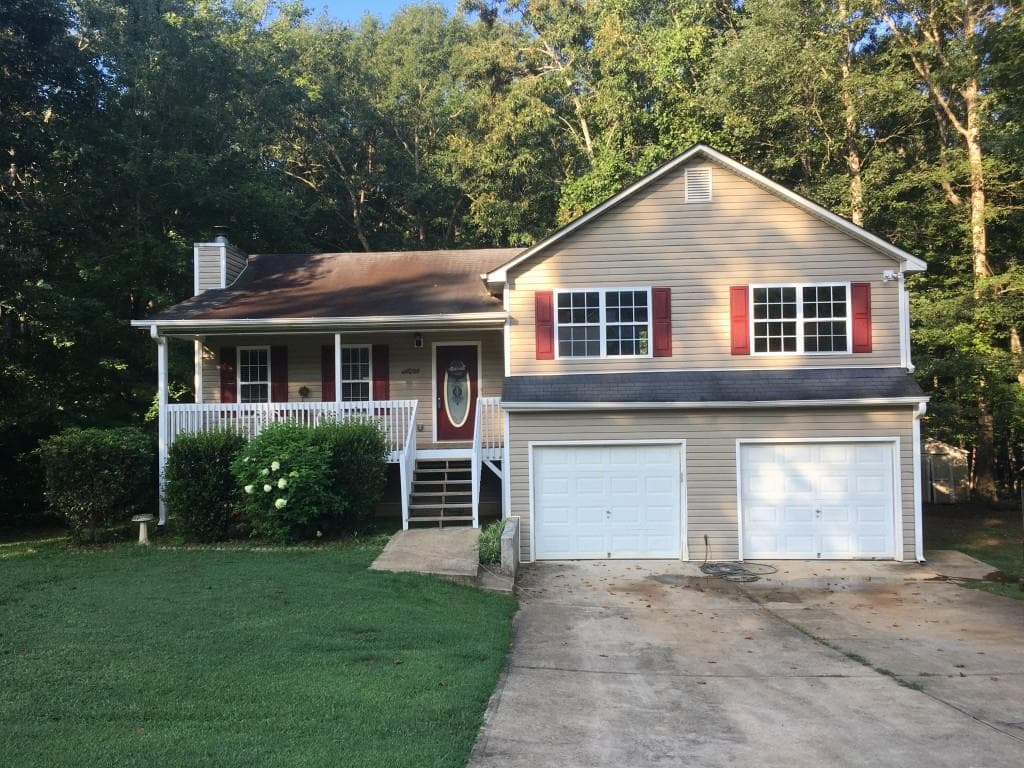 39 Sidney Court, Rockmart, GA 30153 — most recent listing photo