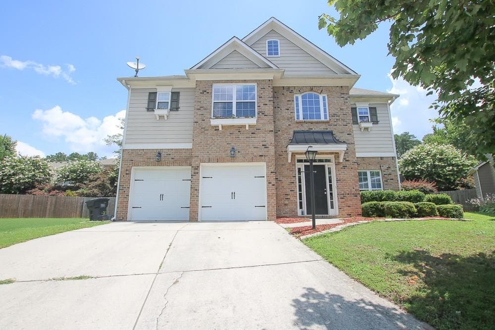 210 Roland Manor Drive, Dacula, GA 30019 — most recent listing photo