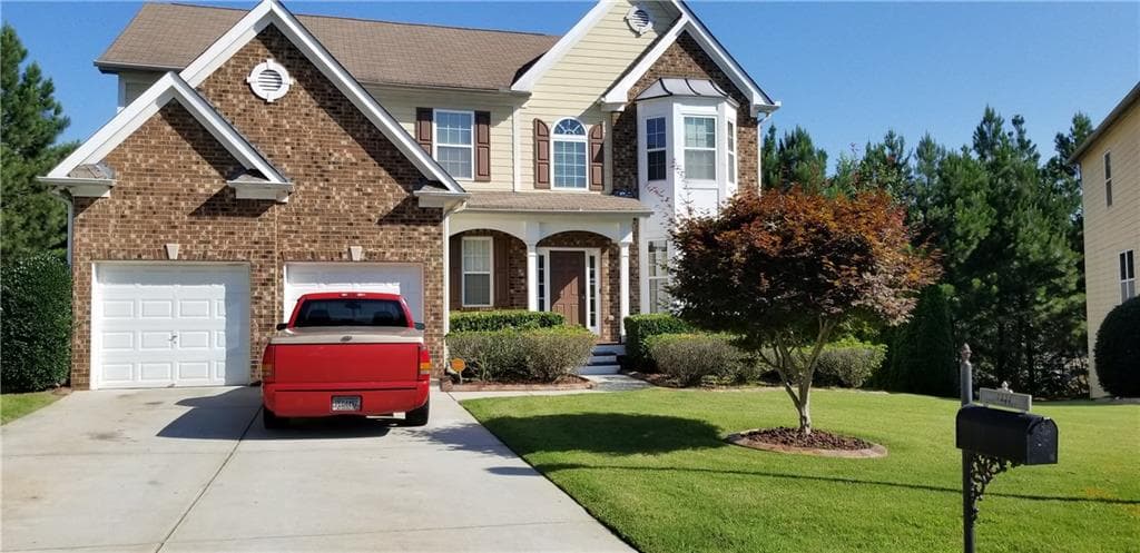 5263 Inverness Court, Douglasville, GA 30135 — most recent listing photo