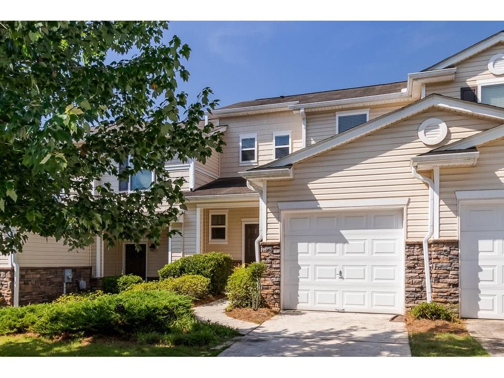 526 Rendezvous Road, Acworth, GA 30102 — most recent listing photo