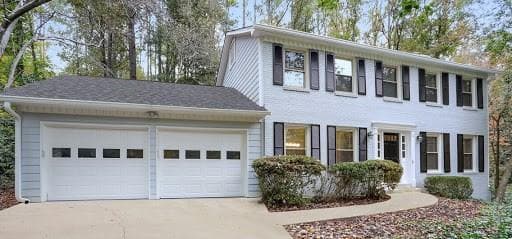 4707 Big Oak Bend, Marietta, GA 30062 — most recent listing photo