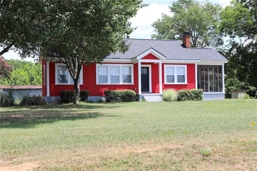 3075 Highway 72, Comer, GA 30629 — most recent listing photo