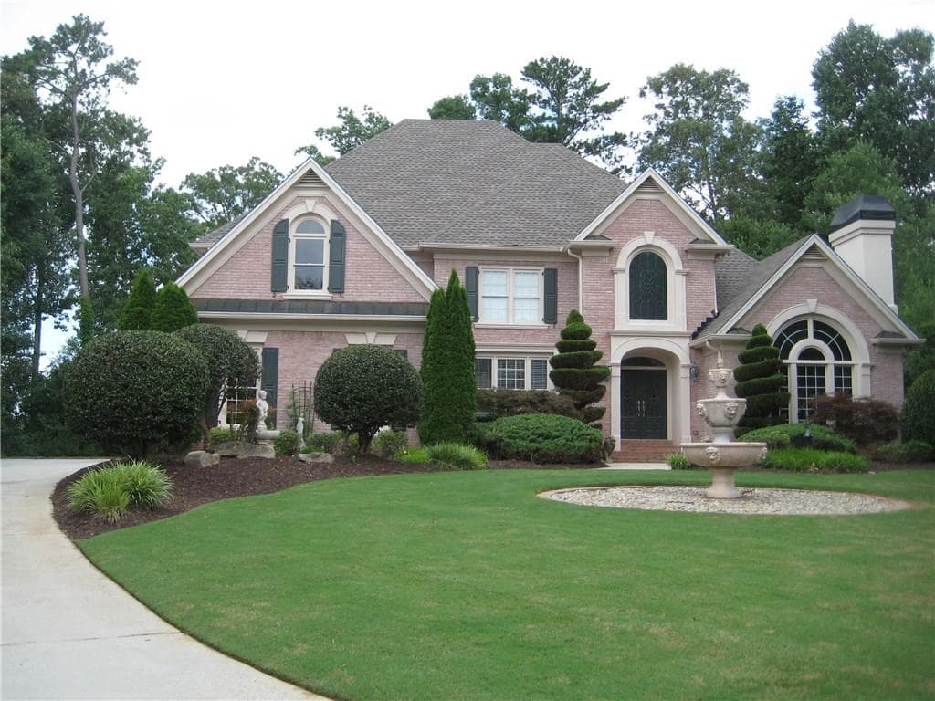 6780 Sunbriar Drive, Cumming, GA 30040 — most recent listing photo