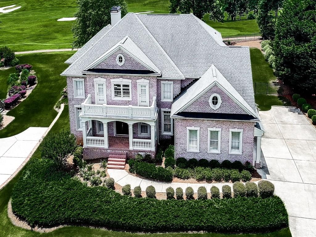 267 Grandmar Chase, Canton, GA 30115 — most recent listing photo