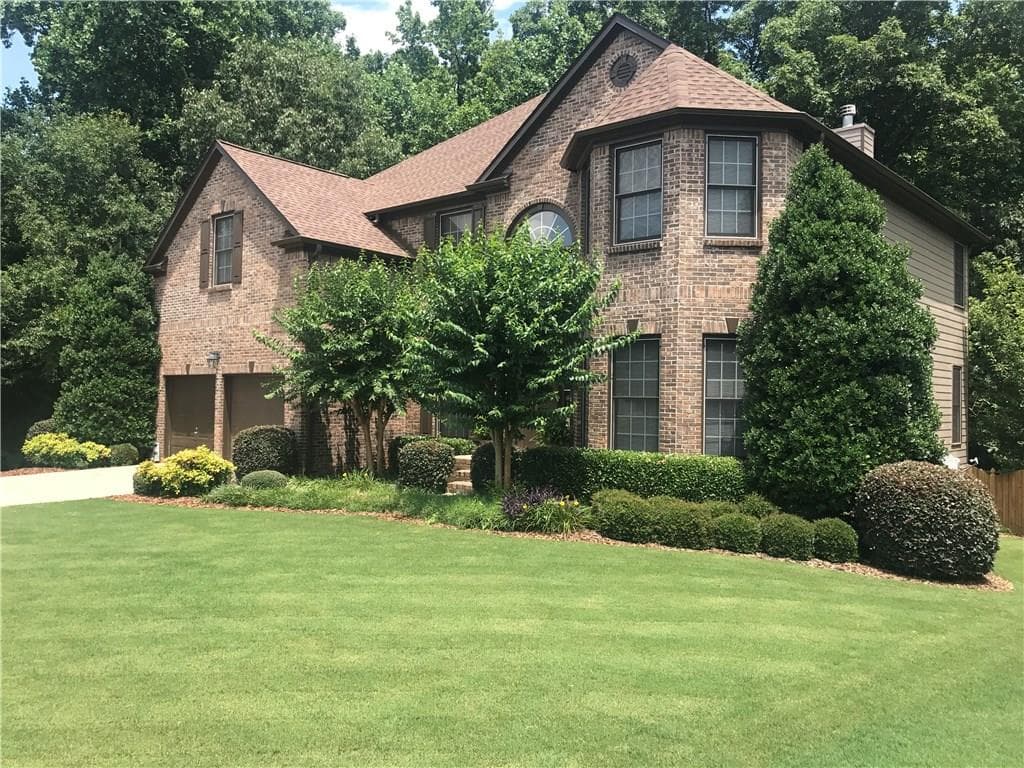 2787 Stockbridge Way, Dacula, GA 30019 — most recent listing photo