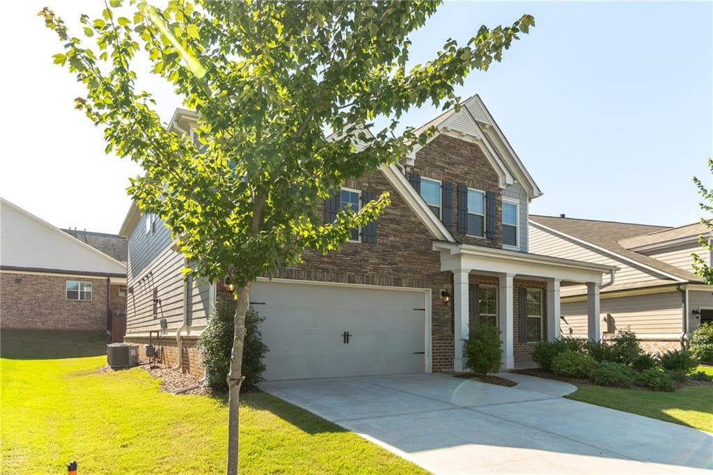 4 bedroom, 3,311 sq ft single family residence sold at 643 Weatherby Lane, Cumming, GA 30041 — photo 1 of 1