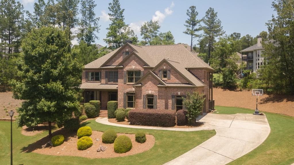 6480 Valley Crossing Way, Cumming, GA 30028 — most recent listing photo