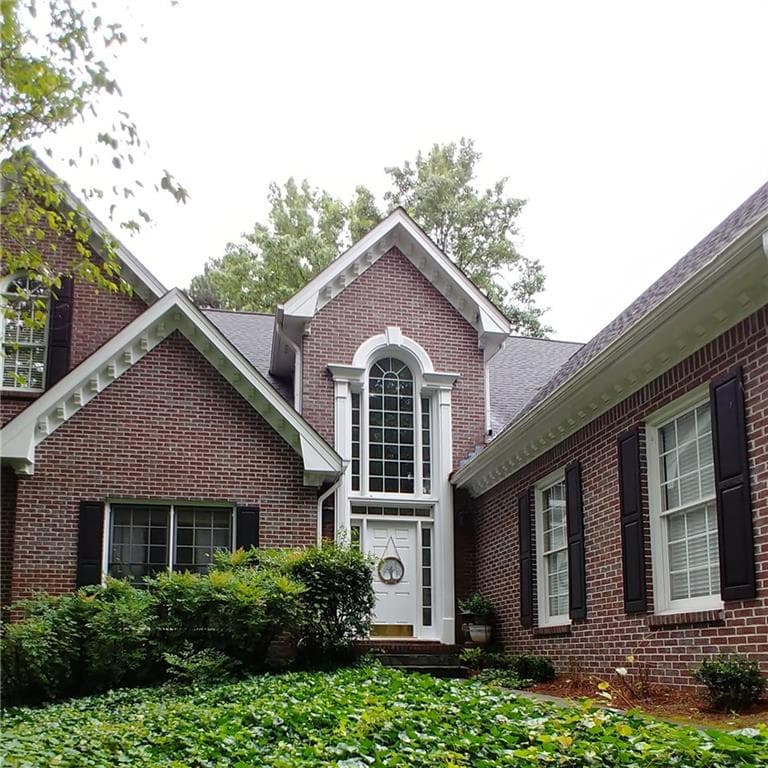 1325 Village Oaks Lane, Lawrenceville, GA 30043 — most recent listing photo