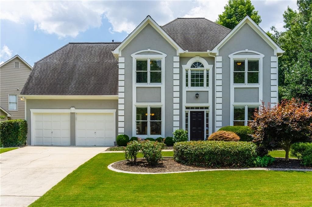 320 Camber Trace, Roswell, GA 30076 — most recent listing photo