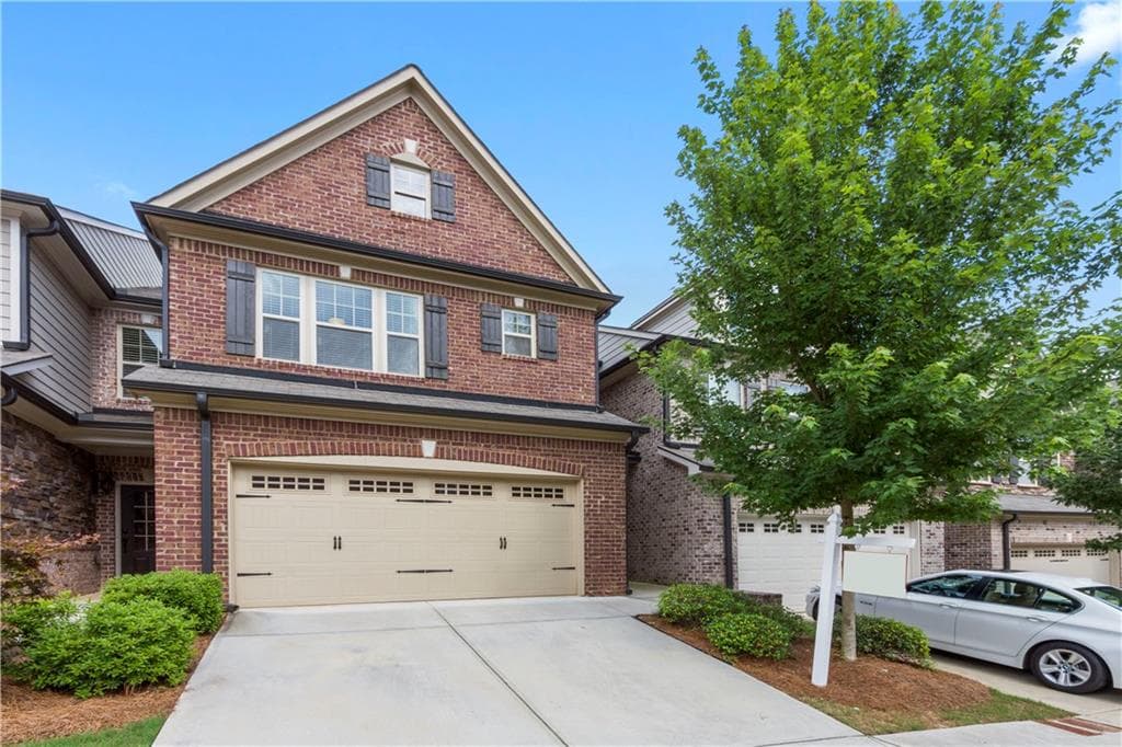 5820 Norfolk Chase Road, Peachtree Corners, GA 30092 — most recent listing photo