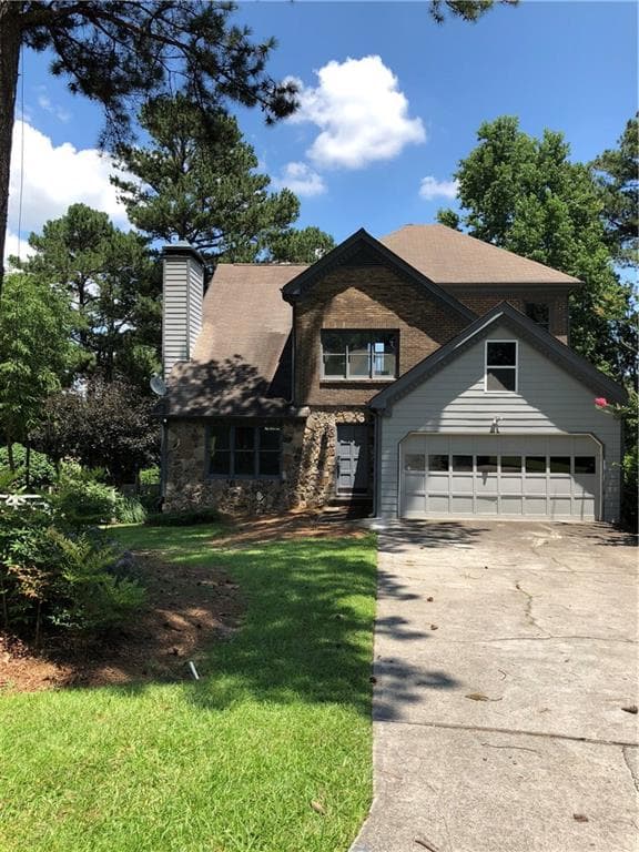 390 Orchards Walk, Stone Mountain, GA 30087 — most recent listing photo