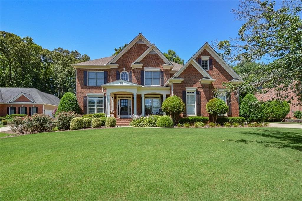 2023 Fairway Crossing Drive, Woodstock, GA 30188 — most recent listing photo