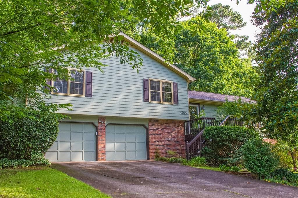 4765 Shagbark Court, Lilburn, GA 30047 — most recent listing photo