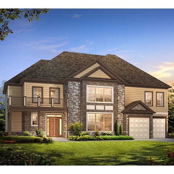 2436 Portsmouth Court, Marietta, GA 30064 — most recent listing photo
