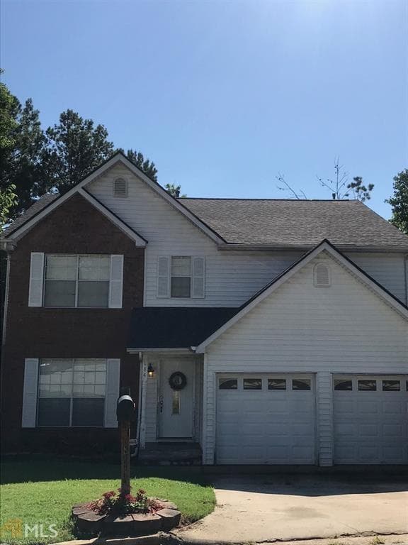 884 Shore Drive, Lithonia, GA 30058 — most recent listing photo