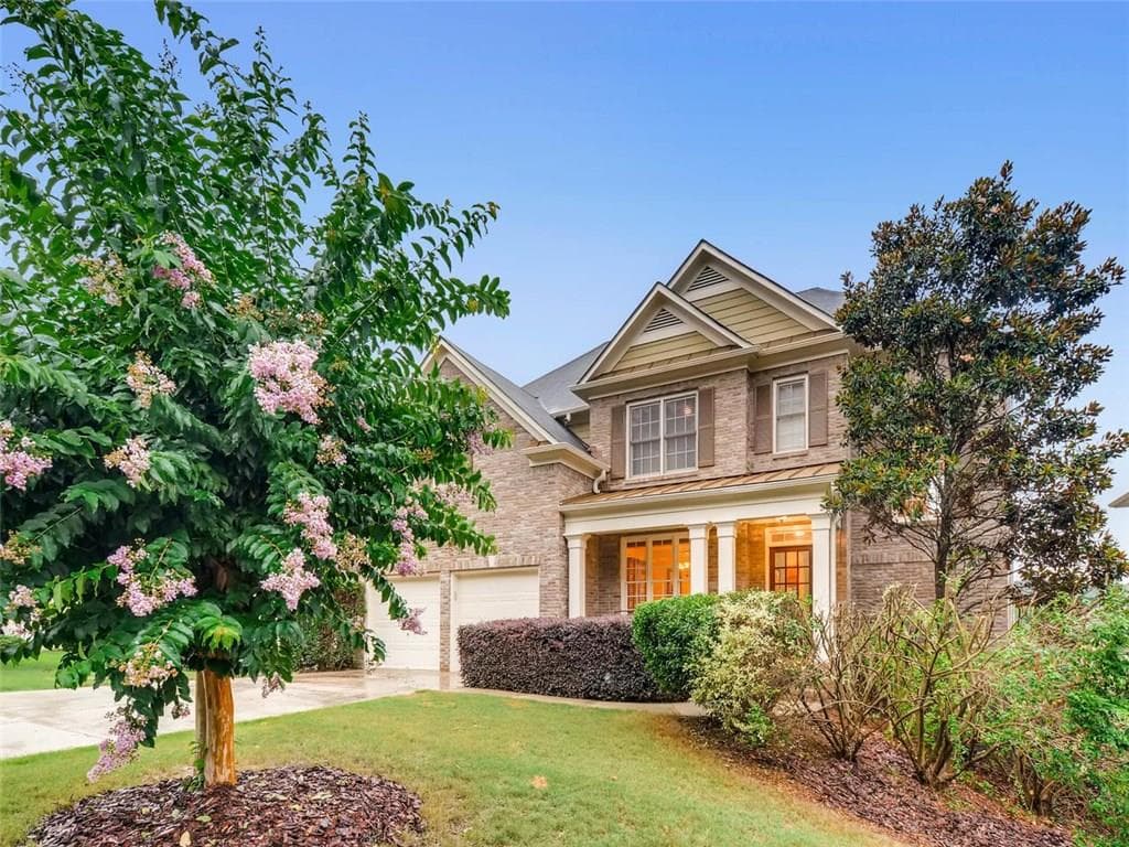 5772 Vinings Retreat Way, Mableton, GA 30126 — most recent listing photo