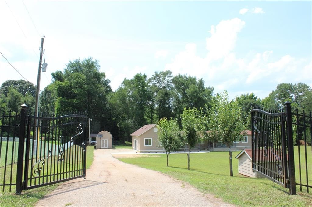1024 HANCOCK BRIDGE Road, Winder, GA 30680 — most recent listing photo