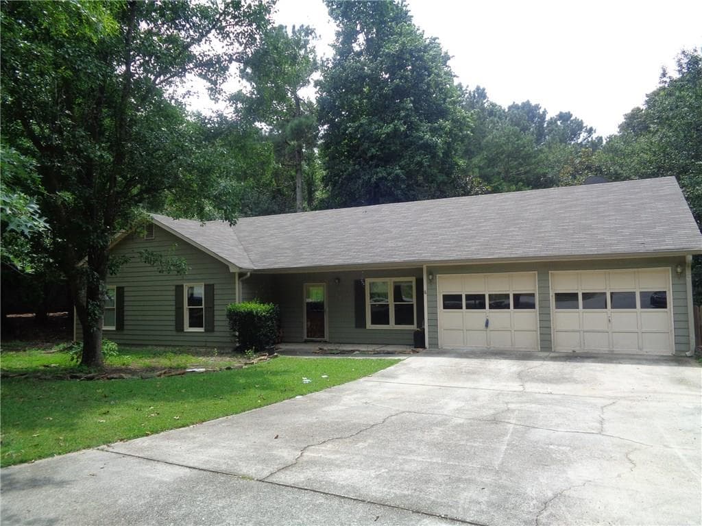 3 bedroom, 1,825 sq ft single family residence sold at 1671 Greyleaf Lane, Dacula, GA 30019 — photo 1 of 1