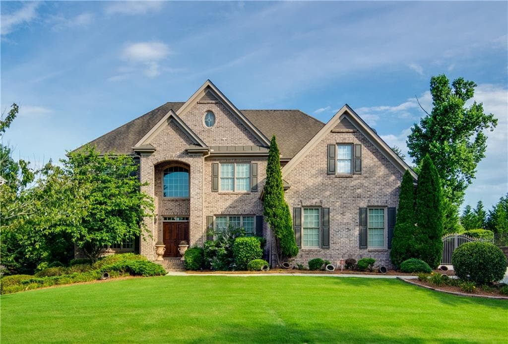 943 Grassmeade Way, Snellville, GA 30078 — most recent listing photo
