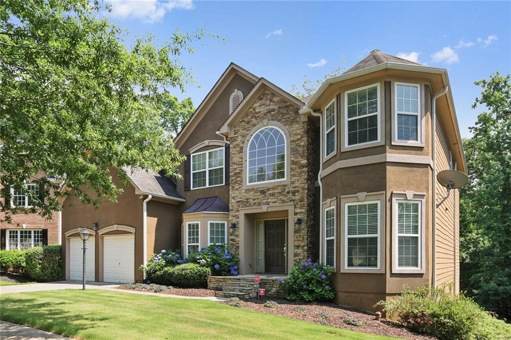 7867 Waterlace Drive, Fairburn, GA 30213 — most recent listing photo