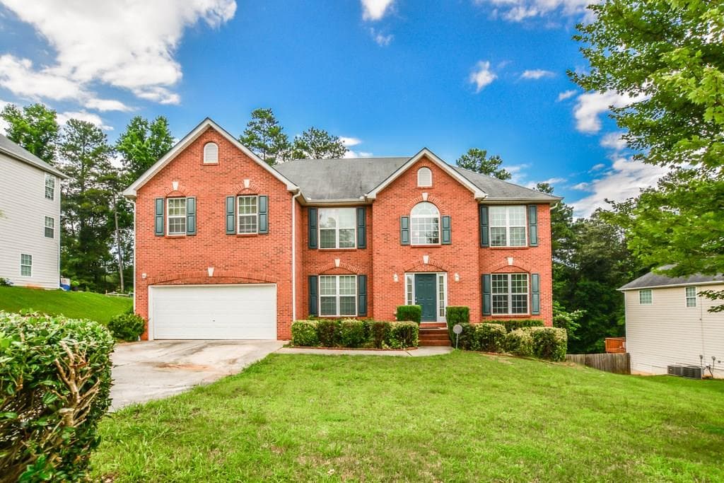3195 WESTHEIMER Road, Stone Mountain, GA 30087 — most recent listing photo