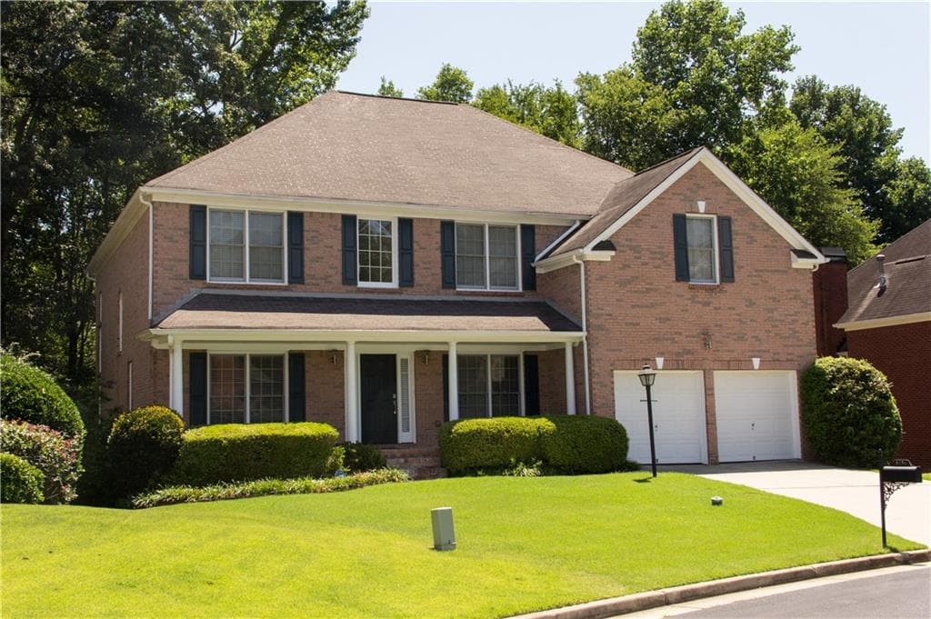 3256 Polo Run Circle, Smyrna, GA 30082 — most recent listing photo