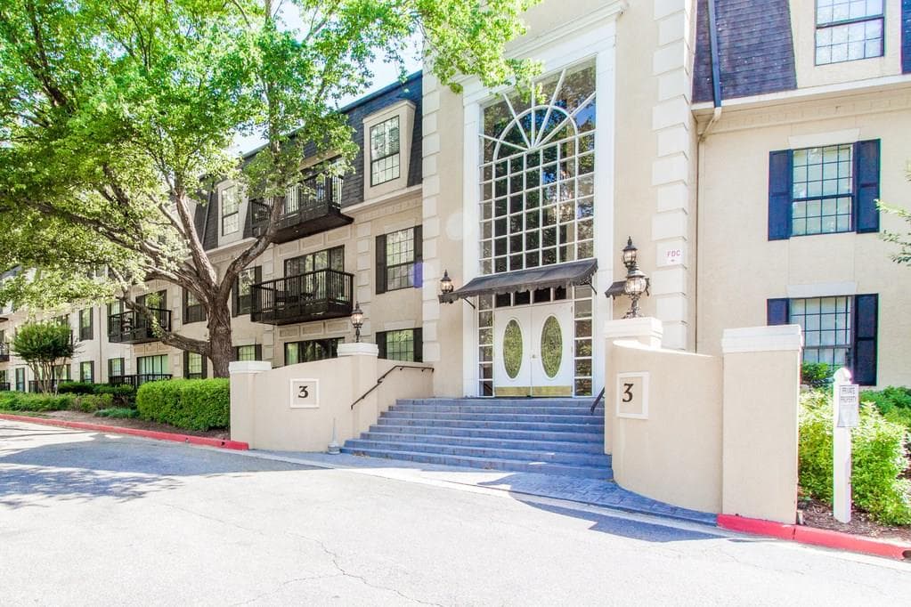 3105 Pine Heights Drive, Atlanta, GA 30324 — most recent listing photo