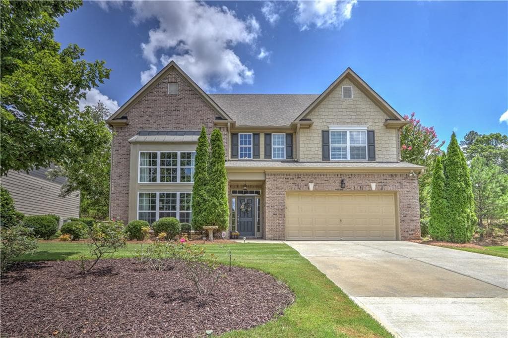5870 Crescent Landing Drive, Cumming, GA 30028 — most recent listing photo