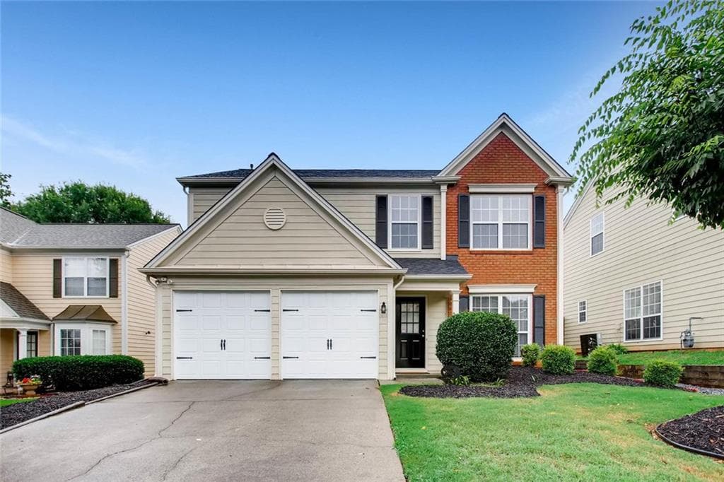 2508 Lullingstone Way, Marietta, GA 30067 — most recent listing photo