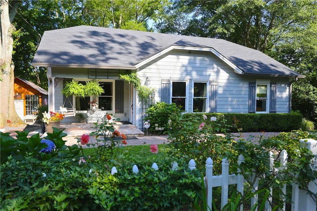 157 Austin Avenue, Marietta, GA 30060 — most recent listing photo