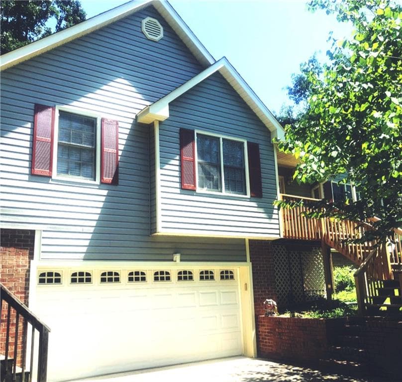 524 Calloway Terrace, Rockmart, GA 30153 — most recent listing photo