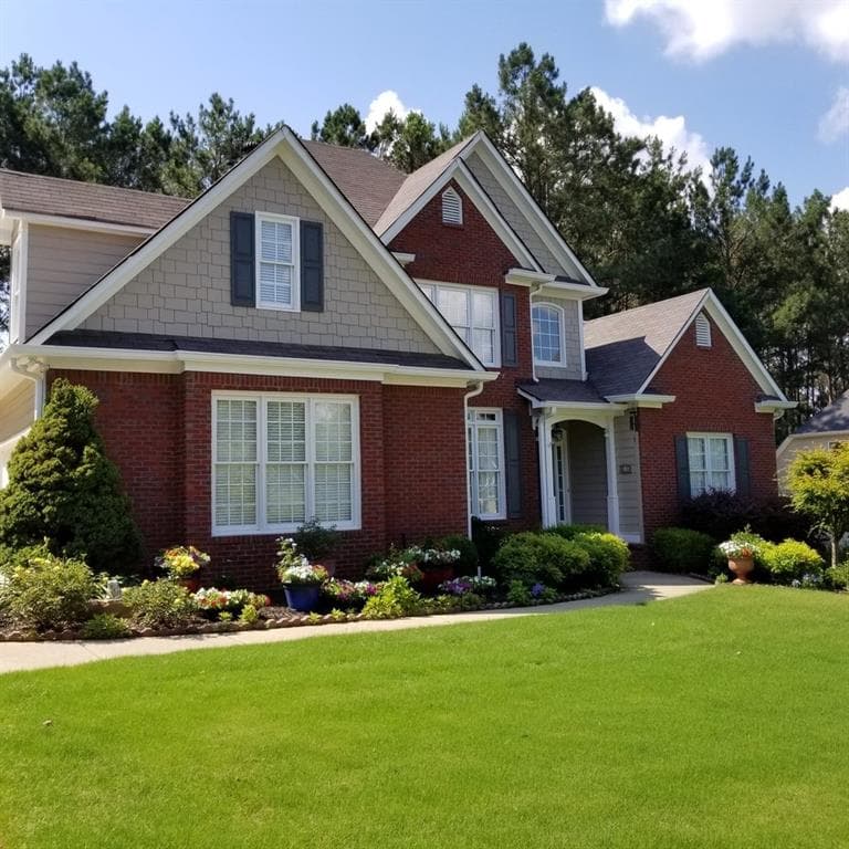 385 GRAVES Road, Acworth, GA 30101 — most recent listing photo