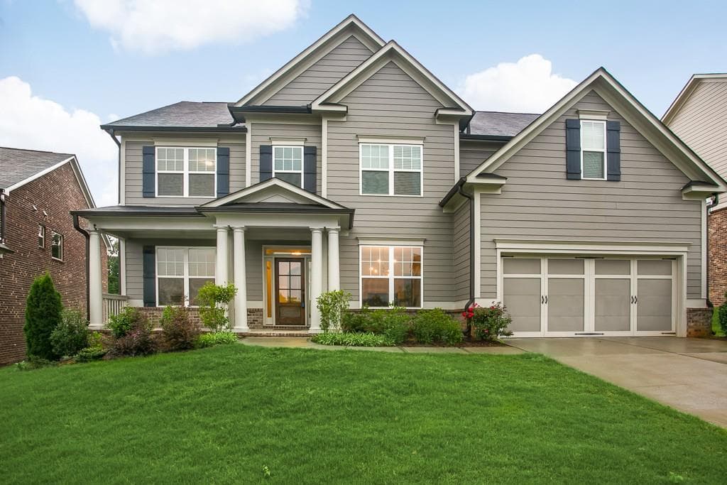 422 Holmes Drive, Lawrenceville, GA 30044 — most recent listing photo