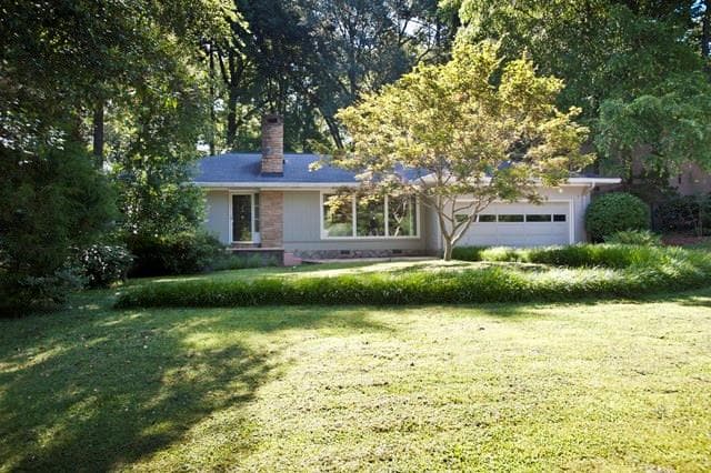 457 Landover Drive, Decatur, GA 30030 — most recent listing photo