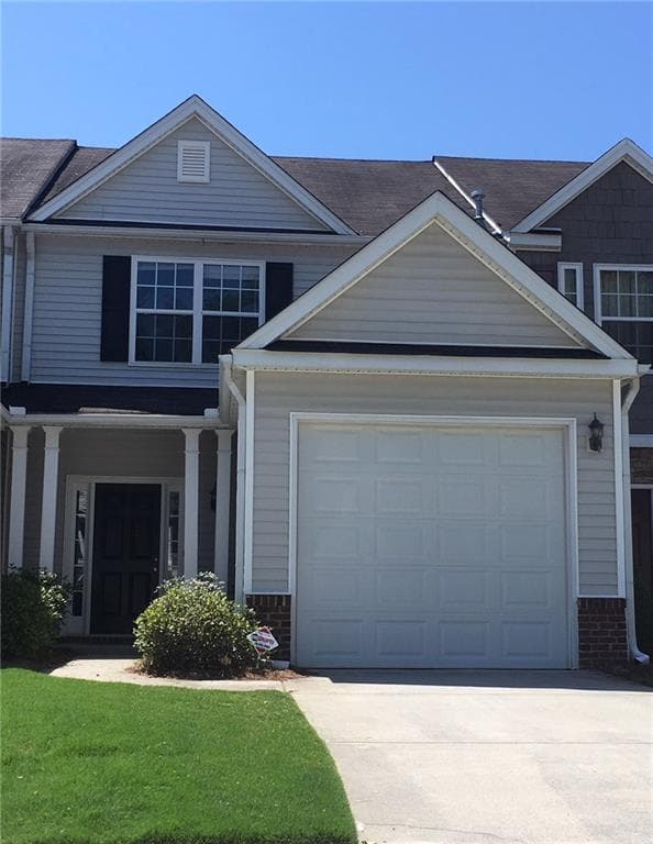 1531 Paramount View Trace, Sugar Hill, GA 30518 — most recent listing photo