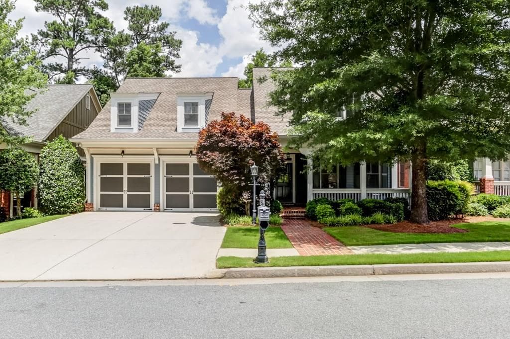722 Jackson Miller Circle, Powder Springs, GA 30127 — most recent listing photo