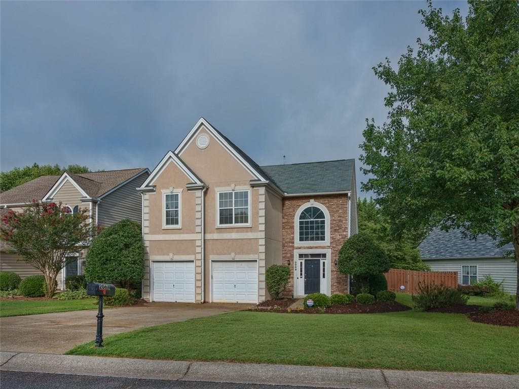 2068 Crestview Way, Woodstock, GA 30188 — most recent listing photo