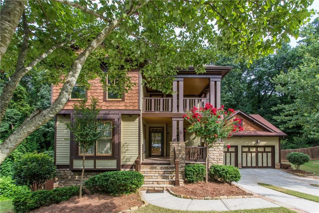 2583 Porchside Place, Atlanta, GA 30316 — most recent listing photo