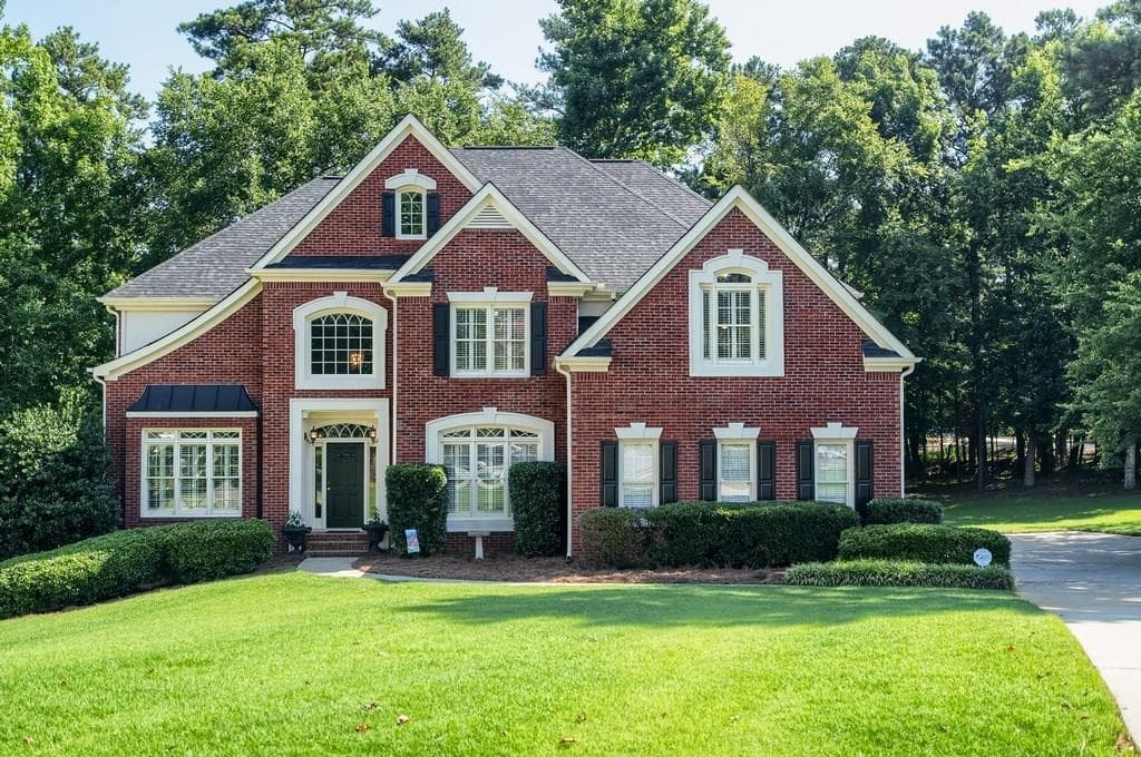 3590 Rosewood Court, Douglasville, GA 30135 — most recent listing photo