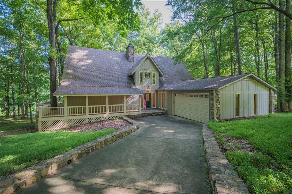 331 Crippled Oak Trail, Jasper, GA 30143 — most recent listing photo