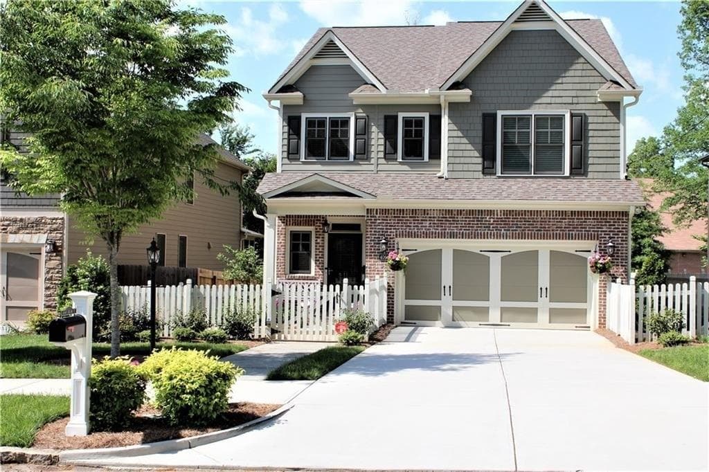 4064 Adrian Street, Tucker, GA 30084 — most recent listing photo