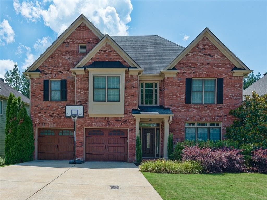 443 Blackberry Run Trail, Dallas, GA 30132 — most recent listing photo