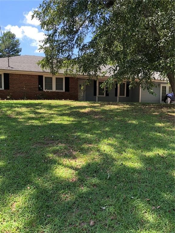 4065 Juanita Lane, Douglasville, GA 30135 — most recent listing photo
