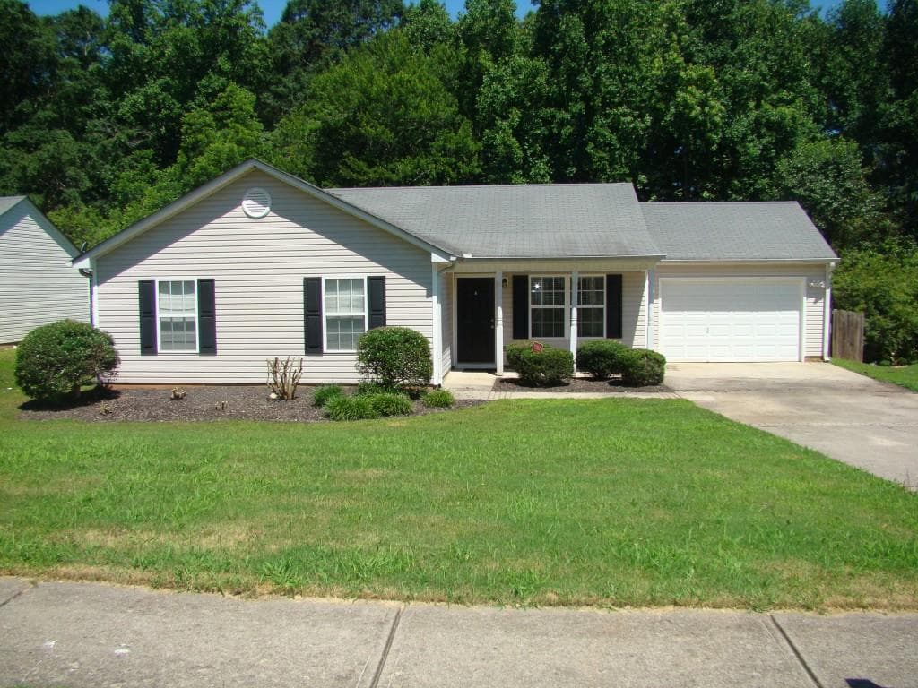431 Shenandoah Court, Winder, GA 30680 — most recent listing photo